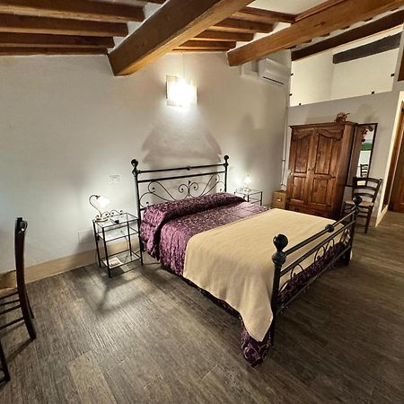 Camere La Carbonaia Пиенца Экстерьер фото